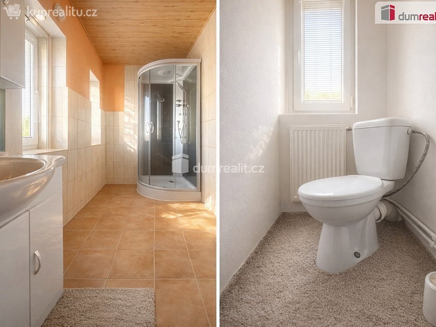 Prodej  rodinného domu 304 m^2 Na Výhledech, Ústí nad Labem 