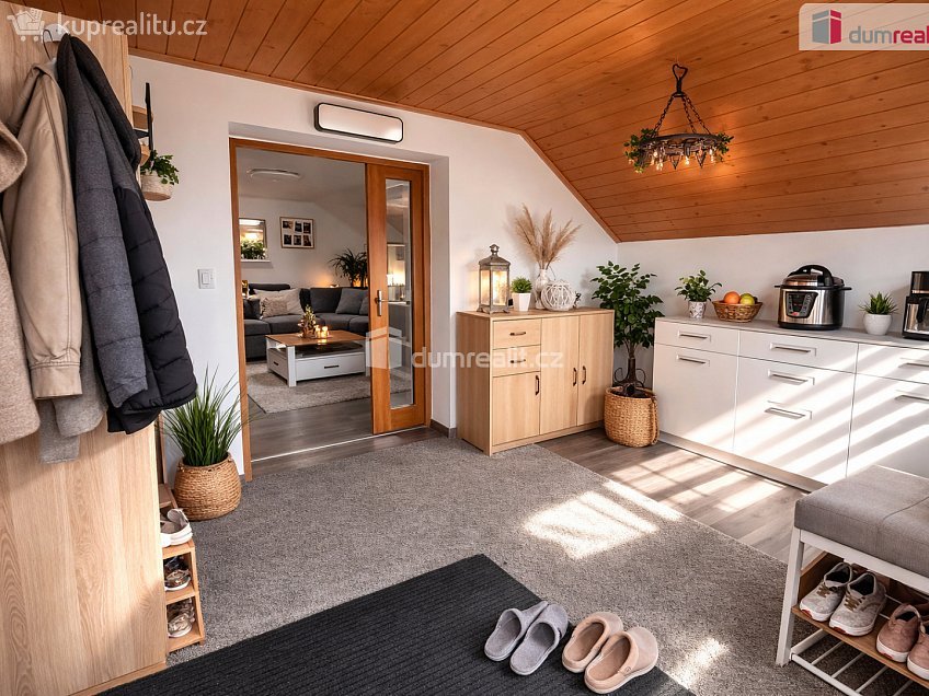 Prodej  rodinného domu 304 m^2 Na Výhledech, Ústí nad Labem 