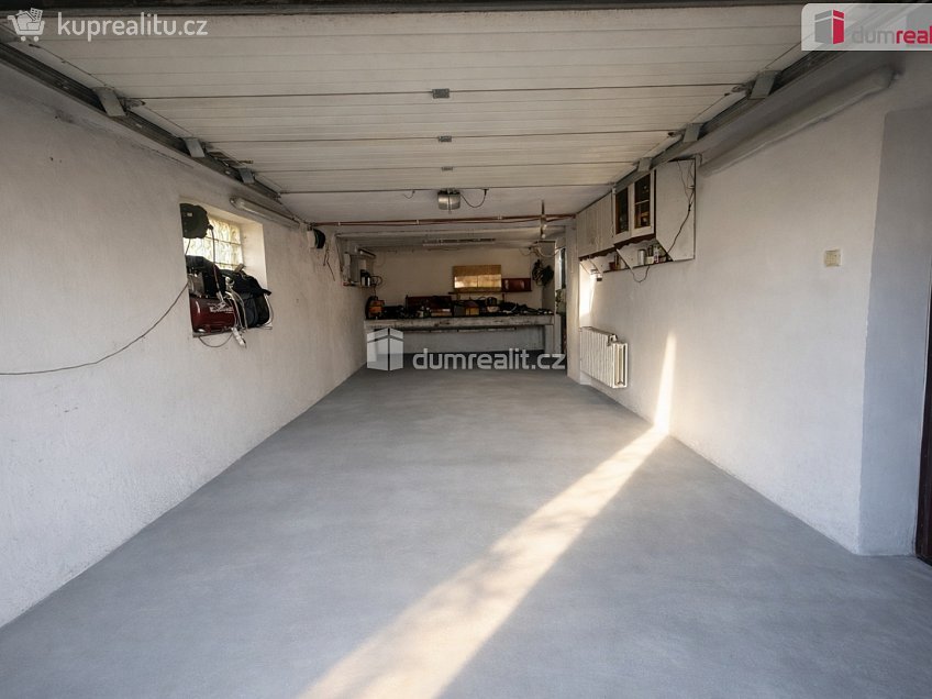 Prodej  rodinného domu 304 m^2 Na Výhledech, Ústí nad Labem 