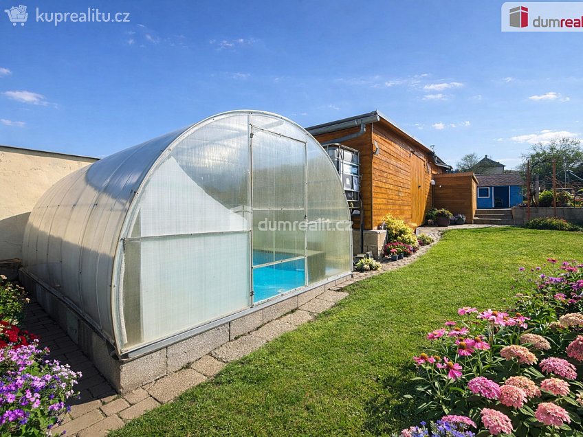 Prodej  rodinného domu 304 m^2 Na Výhledech, Ústí nad Labem 