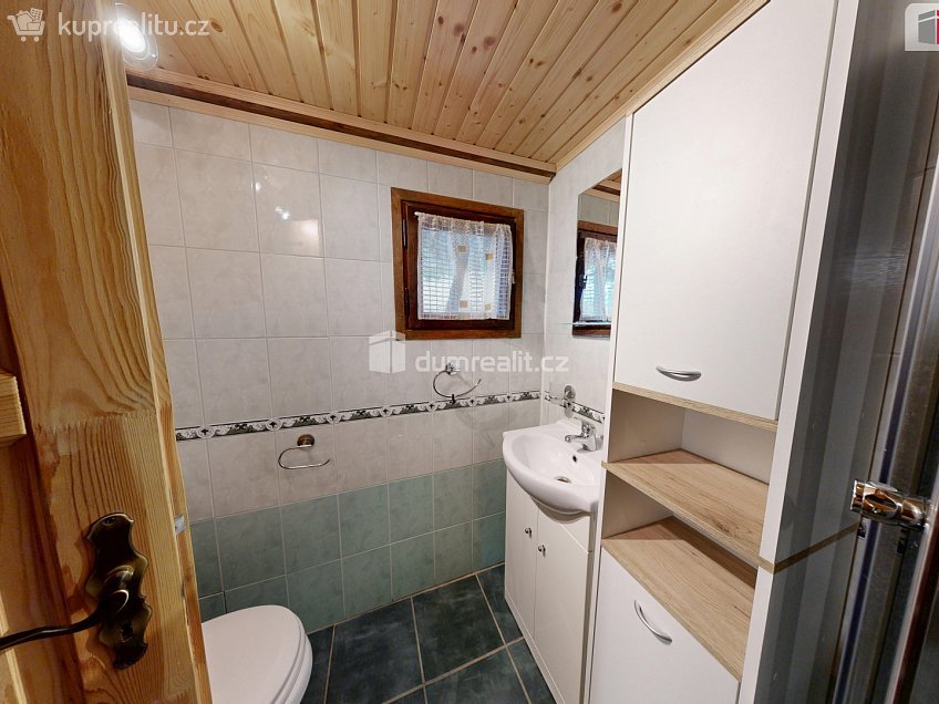 Prodej  chaty 344 m^2 Kružberk, Kružberk 