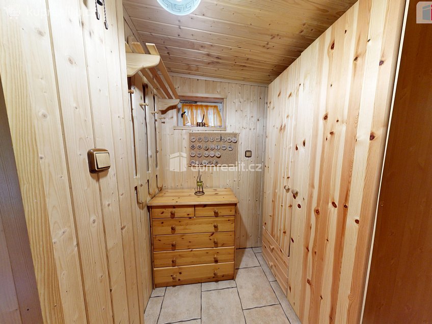 Prodej  chaty 344 m^2 Kružberk, Kružberk 