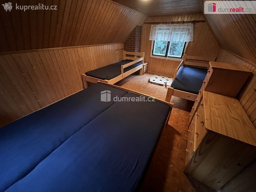 Prodej  chaty 344 m^2 Kružberk, Kružberk 