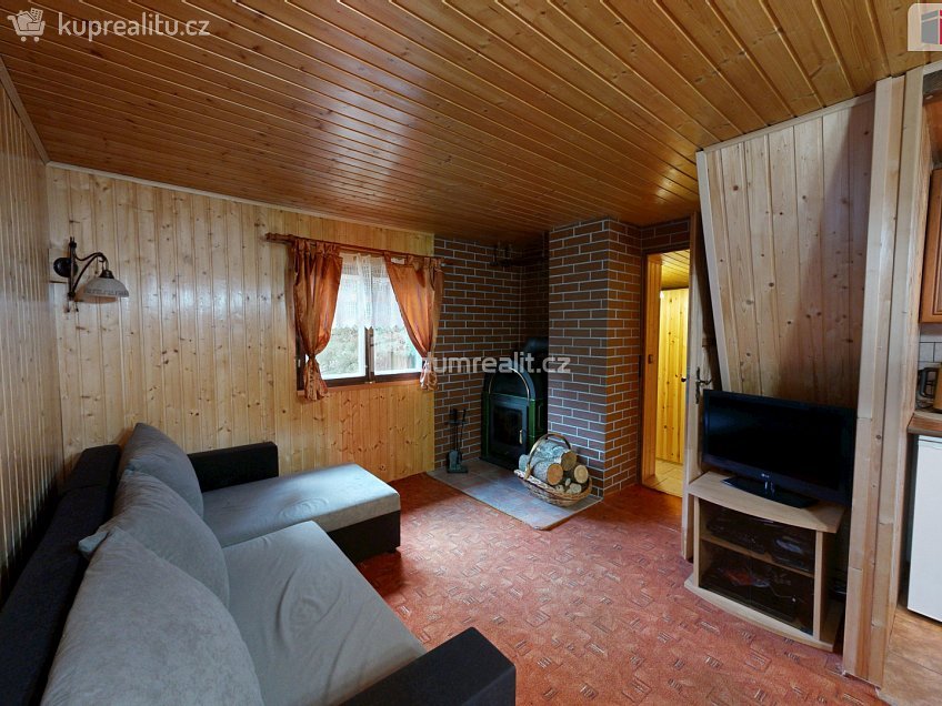 Prodej  chaty 344 m^2 Kružberk, Kružberk 