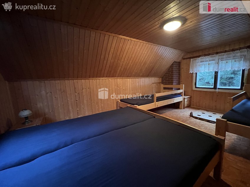 Prodej  chaty 344 m^2 Kružberk, Kružberk 