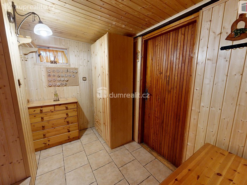 Prodej  chaty 344 m^2 Kružberk, Kružberk 