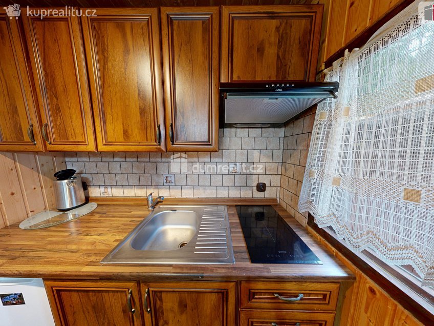 Prodej  chaty 344 m^2 Kružberk, Kružberk 