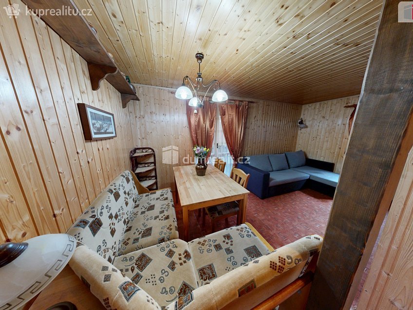 Prodej  chaty 344 m^2 Kružberk, Kružberk 