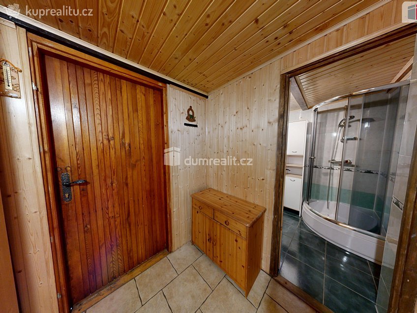 Prodej  chaty 344 m^2 Kružberk, Kružberk 