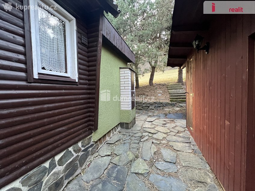 Prodej  chaty 344 m^2 Kružberk, Kružberk 