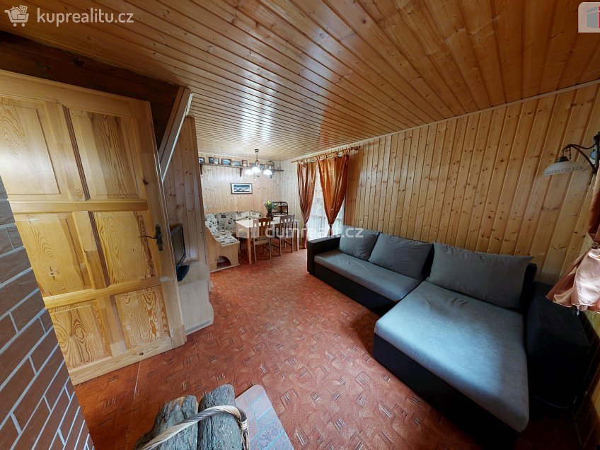 Prodej  chaty 344 m^2 Kružberk, Kružberk 