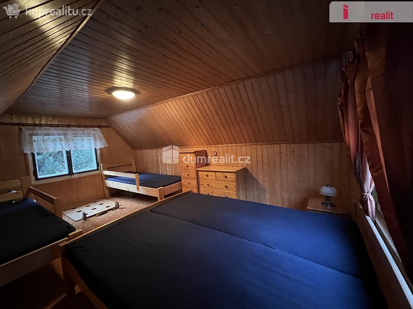 Prodej  chaty 344 m^2 Kružberk, Kružberk 