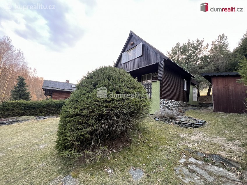 Prodej  chaty 344 m^2 Kružberk, Kružberk 
