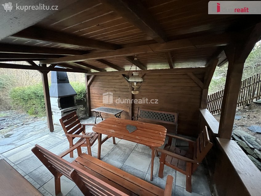 Prodej  chaty 344 m^2 Kružberk, Kružberk 