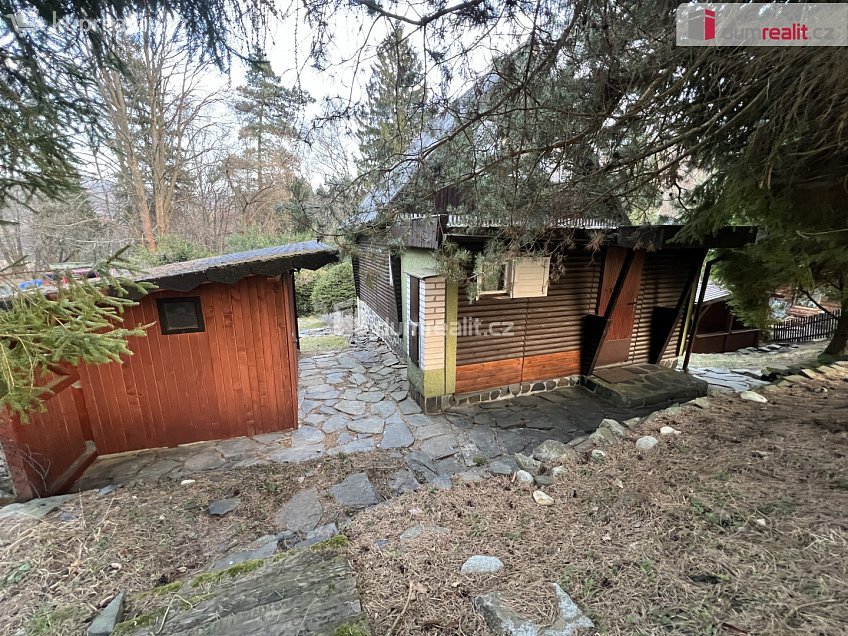 Prodej  chaty 344 m^2 Kružberk, Kružberk 