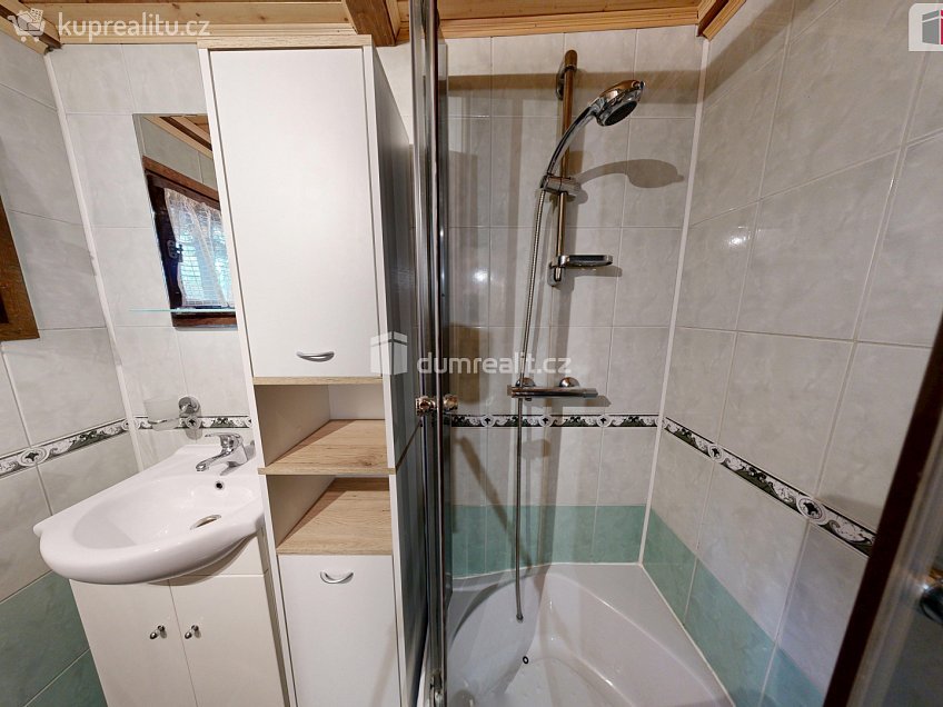 Prodej  chaty 344 m^2 Kružberk, Kružberk 