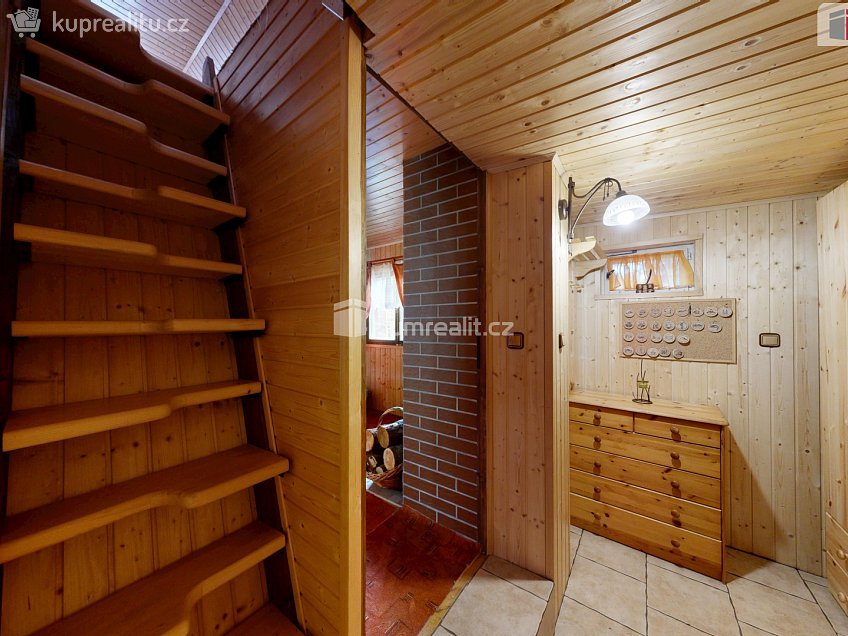 Prodej  chaty 344 m^2 Kružberk, Kružberk 