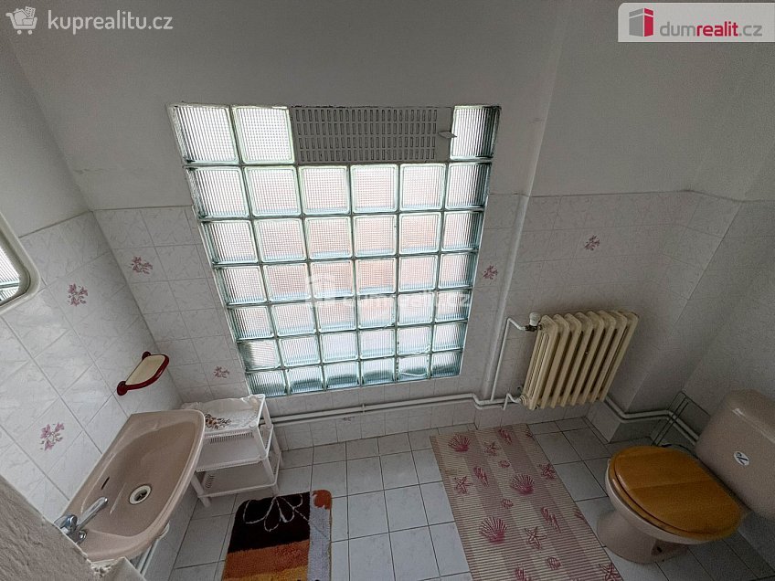 Prodej  rodinného domu 505 m^2 Zvěstov, Zvěstov 