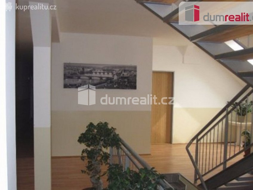 Pronájem bytu - pokoj 20 m^2 Zenklova, Praha 8 