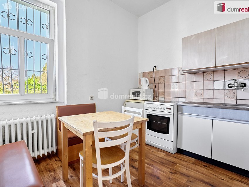 Prodej  rodinného domu 524 m^2 ČSA, Hroznětín 