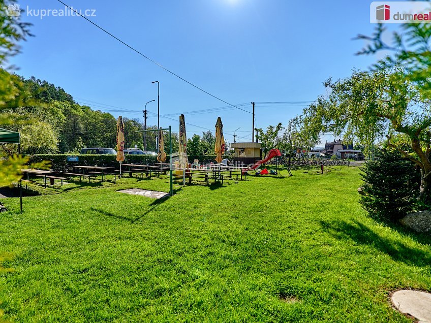 Prodej  rodinného domu 524 m^2 ČSA, Hroznětín 