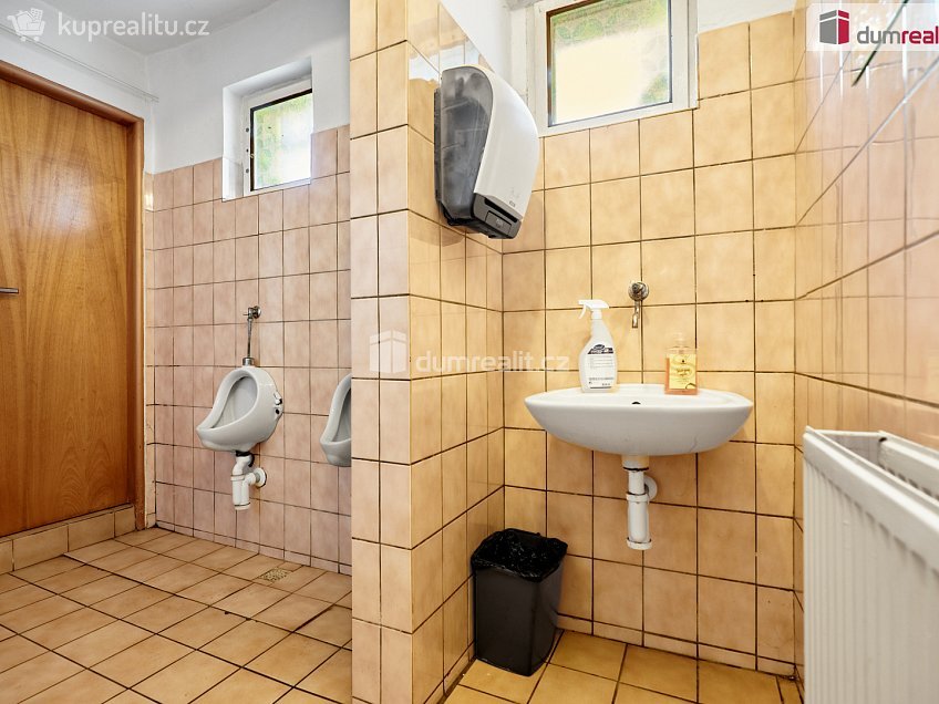 Prodej  rodinného domu 524 m^2 ČSA, Hroznětín 