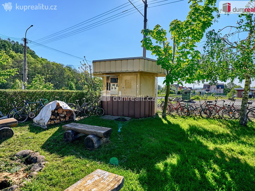 Prodej  rodinného domu 524 m^2 ČSA, Hroznětín 