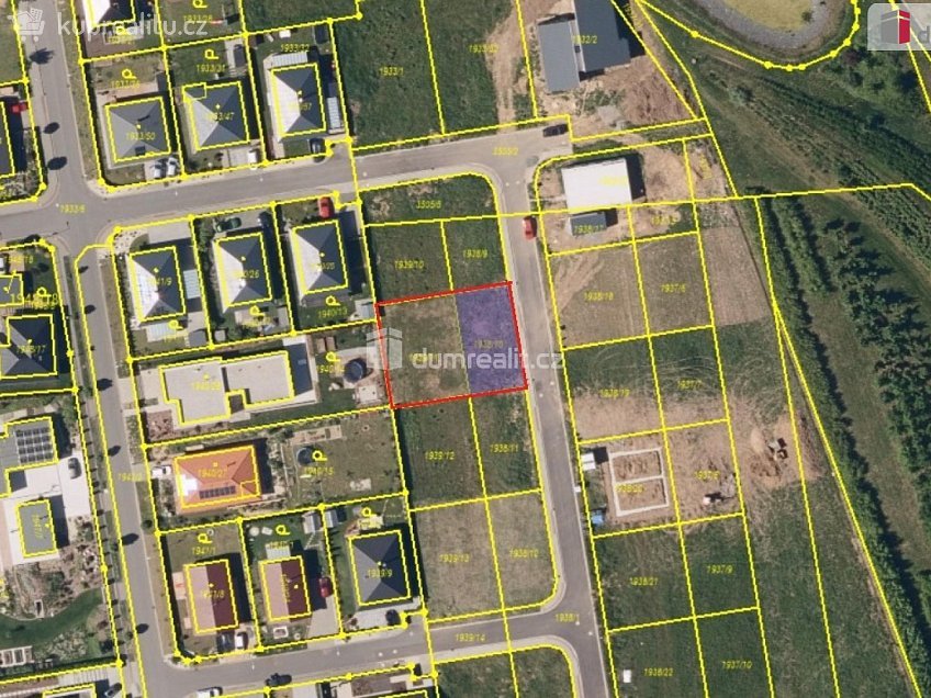 Prodej  domu na klíč 115 m^2 Holešov, Holešov 