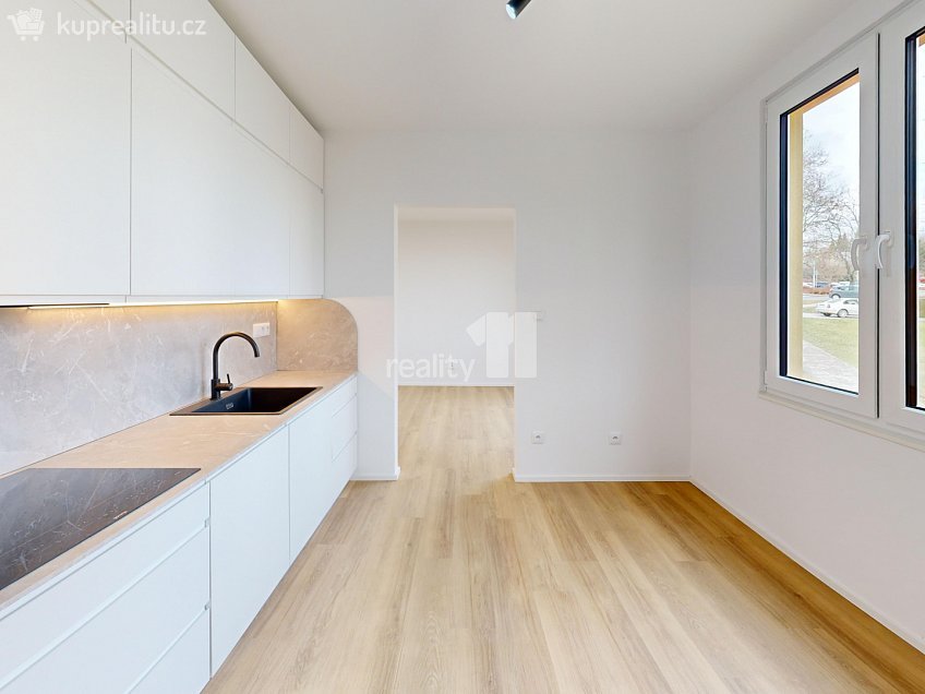 Prodej bytu 3+1 67 m^2 Na Sídlišti, Světlá nad Sázavou 