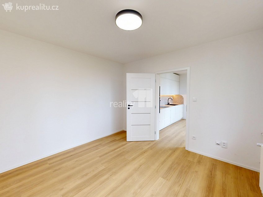 Pronájem bytu 3+1 67 m^2 Na Sídlišti, Světlá nad Sázavou 