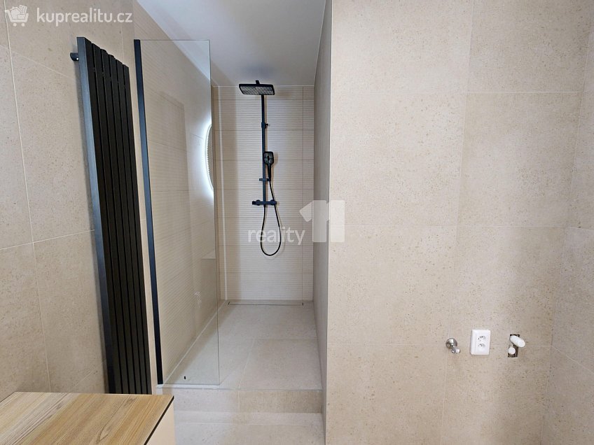 Pronájem bytu 3+1 67 m^2 Na Sídlišti, Světlá nad Sázavou 