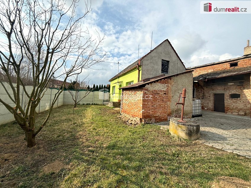 Pronájem  rodinného domu 100 m^2 Jalubí, Jalubí 