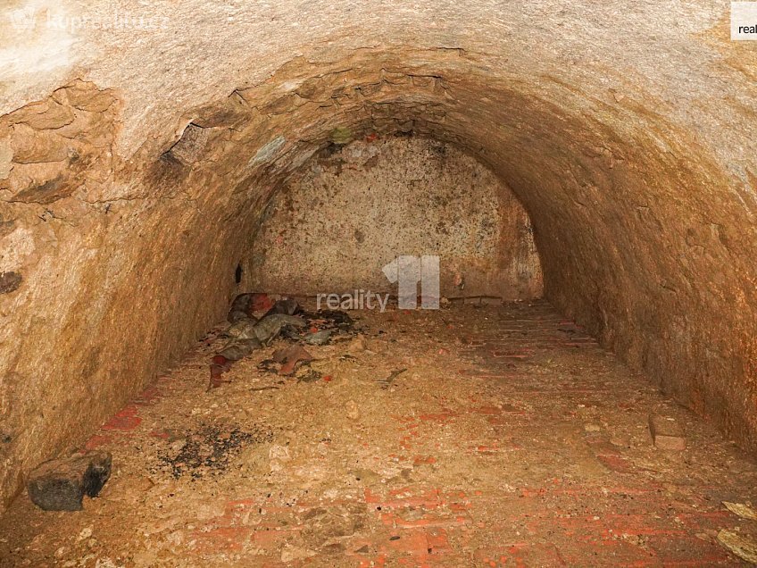 Prodej  rodinného domu 95 m^2 Jilem, Jilem 