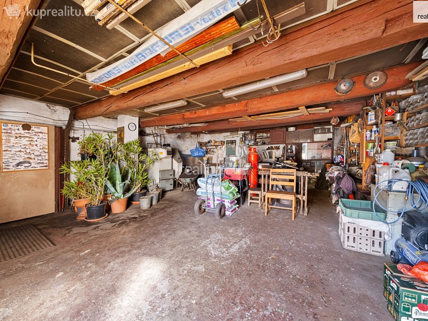 Prodej  rodinného domu 140 m^2 Ke Mlýnu, Radovesnice I 