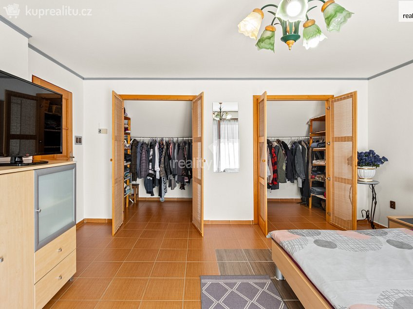 Prodej  rodinného domu 140 m^2 Ke Mlýnu, Radovesnice I 