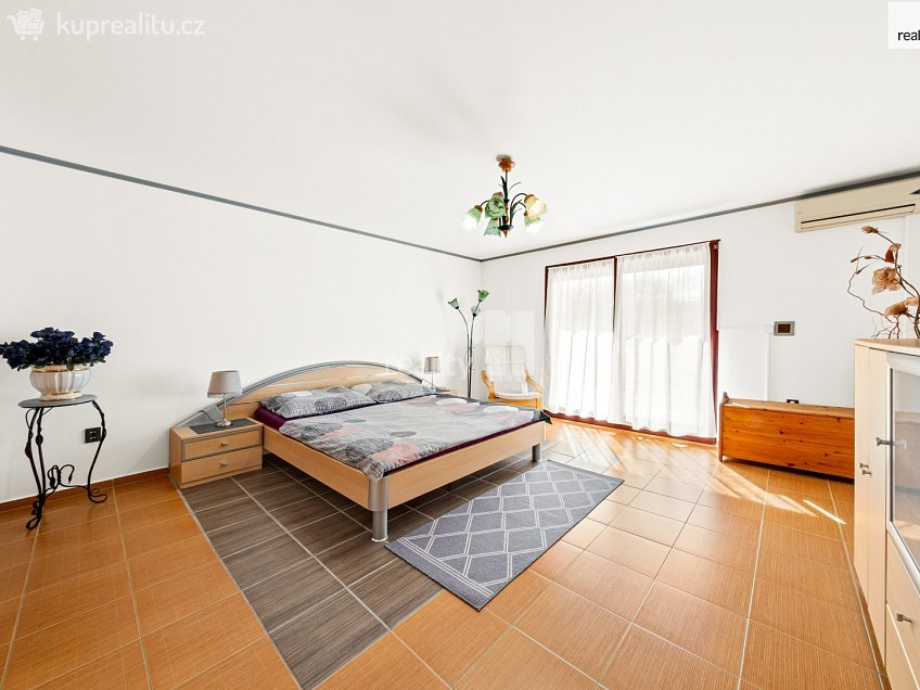 Prodej  rodinného domu 140 m^2 Ke Mlýnu, Radovesnice I 