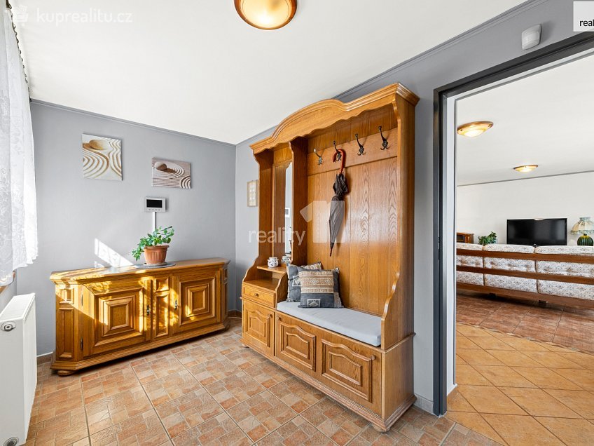 Prodej  rodinného domu 140 m^2 Ke Mlýnu, Radovesnice I 