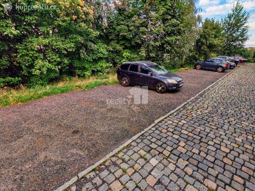 Prodej  pozemku 277 m^2 Anenská, Liberec 