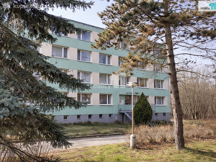 Prodej bytu 3+kk 73 m^2 Na Sídlišti III, Průhonice 