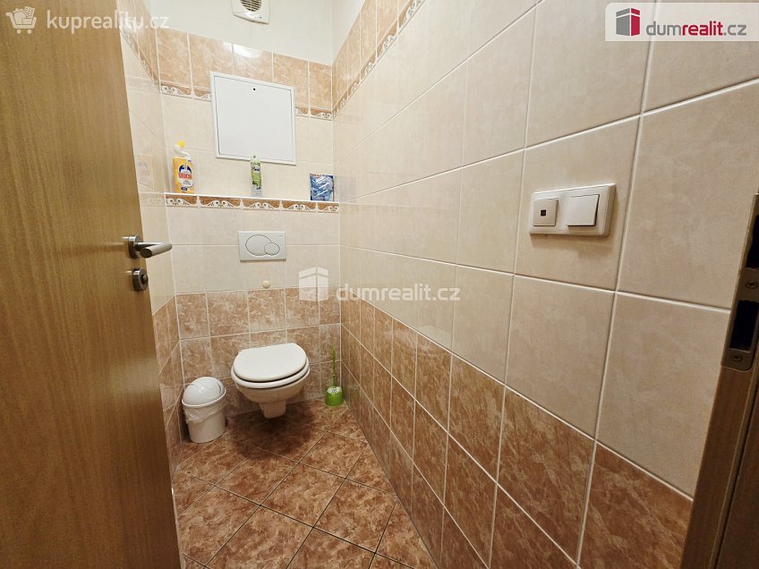 Prodej bytu 4+kk 83 m^2 Sicherova, Praha 14 