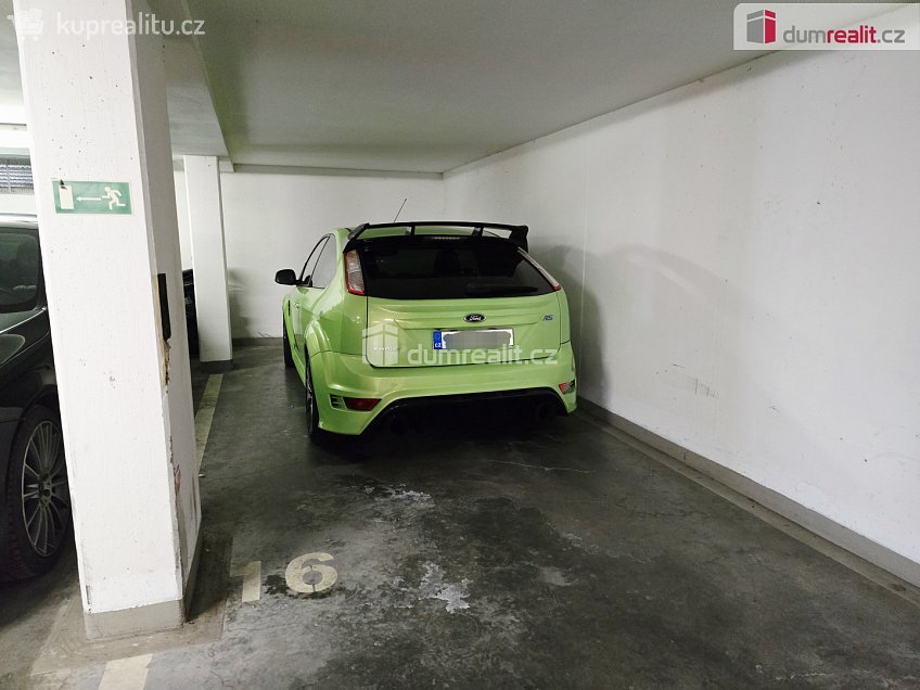 Prodej bytu 4+kk 83 m^2 Sicherova, Praha 14 