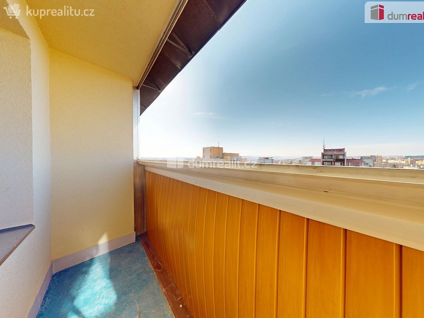 Prodej bytu 1+kk 27 m^2 Francouzská, Ostrava 