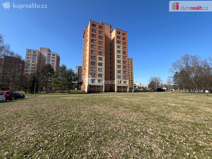 Prodej bytu 1+kk 27 m^2 Francouzská, Ostrava 