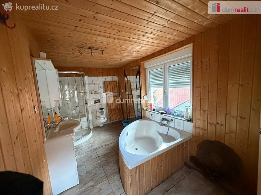 Prodej  rodinného domu 150 m^2 Litvínov, Litvínov 