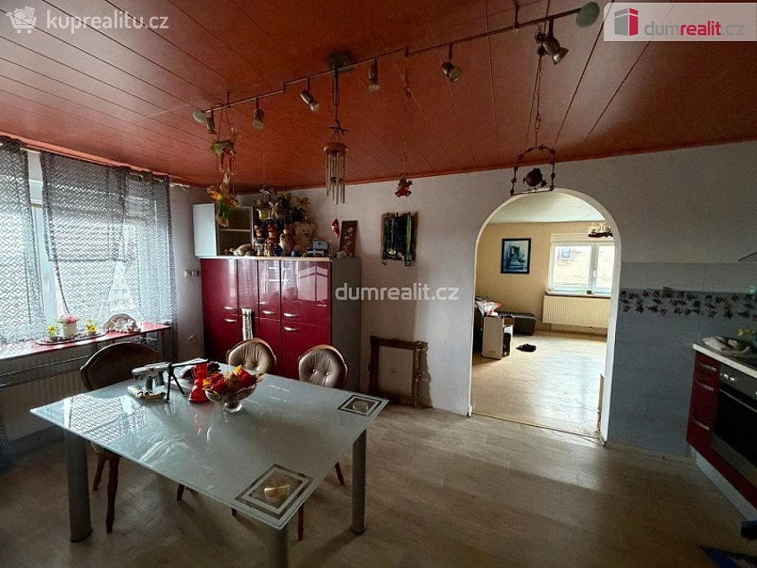 Prodej  rodinného domu 150 m^2 Litvínov, Litvínov 