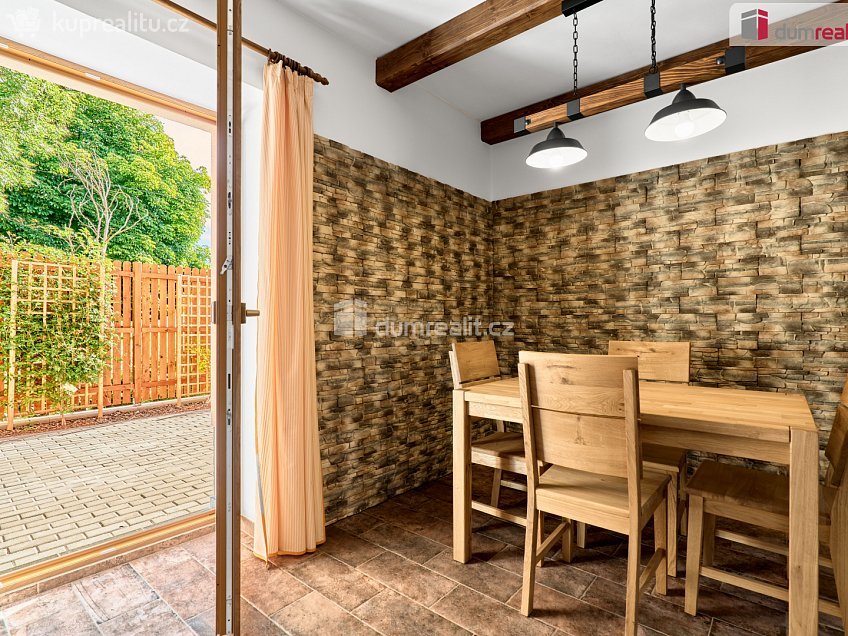 Prodej  rodinného domu 79 m^2 Koželužská, Hroznětín 