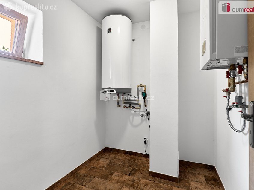 Prodej  rodinného domu 79 m^2 Koželužská, Hroznětín 