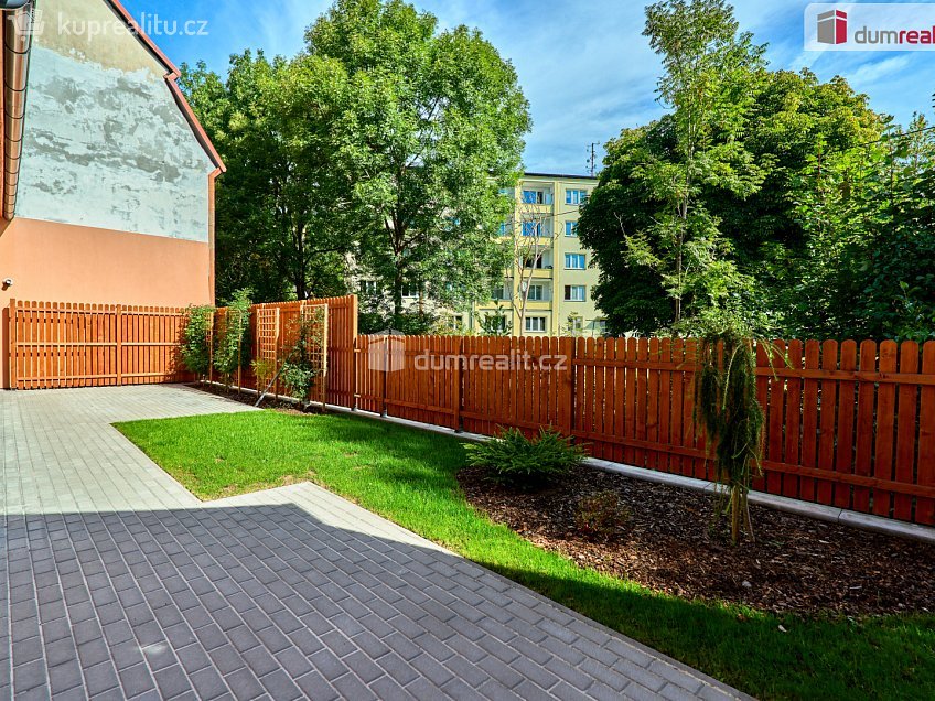 Prodej  rodinného domu 79 m^2 Koželužská, Hroznětín 