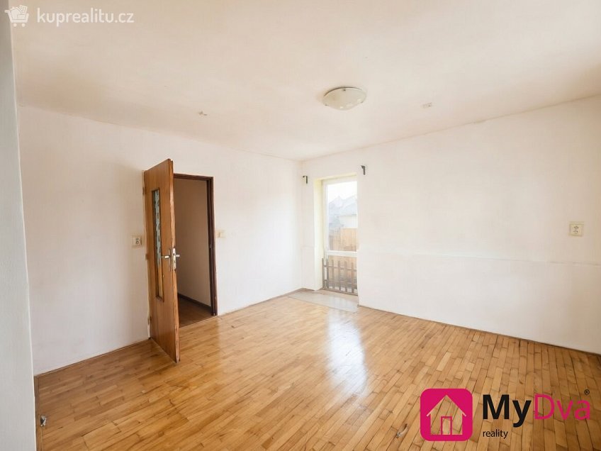 Pronájem bytu 3+kk 110 m^2 Blížkovice, Blížkovice 