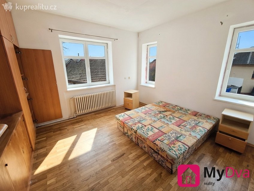 Pronájem bytu 3+kk 110 m^2 Blížkovice, Blížkovice 